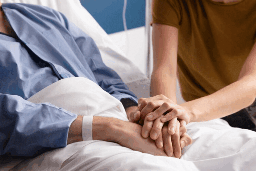 How Long Can Neuroblastoma Go Undetected? Bone Marrow Transplant Process