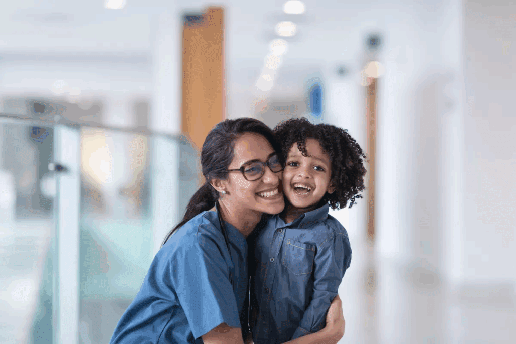 How Long Can Neuroblastoma Go Undetected? Bone Marrow Transplant Process