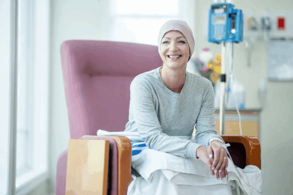 What Organ Does Chemo Affect The Most? What Does Chemotherapy Feel Like?