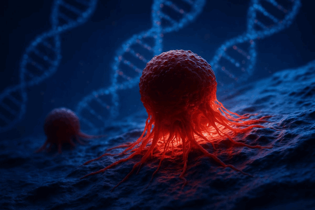 What is the most deadly form of cancer? Facts