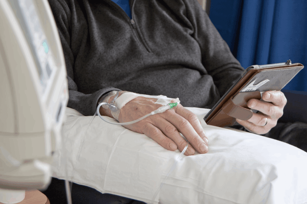 Chemotherapy Precautions For Family Members At Home: Chemotherapy Precautions For Family Members At Home