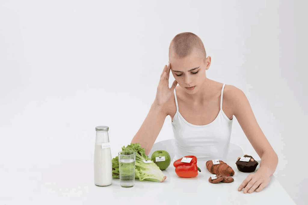 What Makes Chemo Patients Feel Better? Nutritious Diet For Cancer Patients