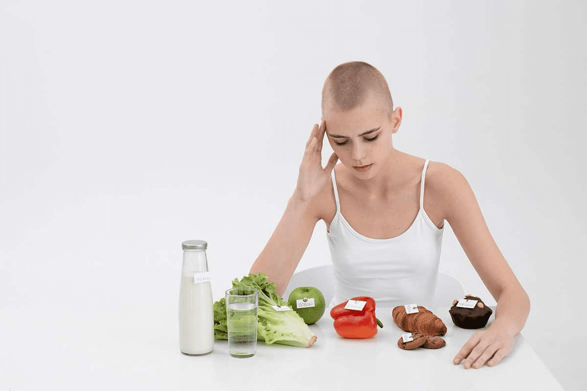 What Makes Chemo Patients Feel Better? Nutritious Diet For Cancer Patients