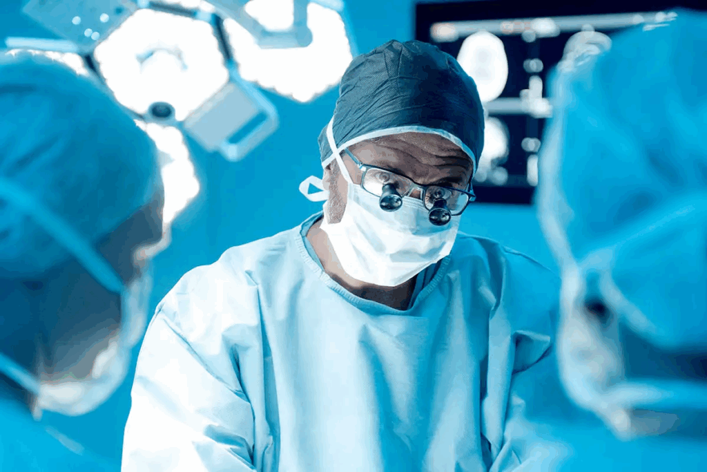 ICU brain surgery: An essential, critical step