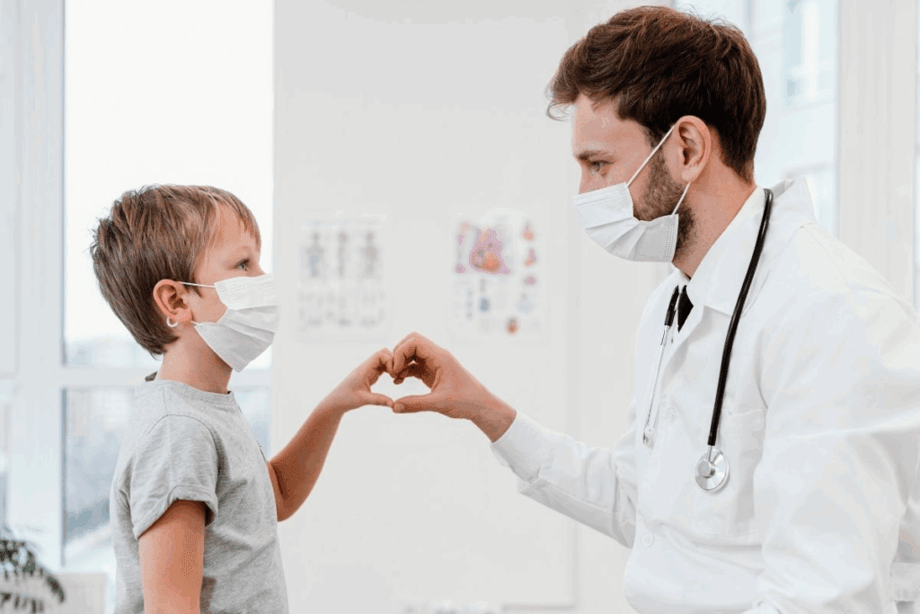 Pediatric Hematology: Why Kids Need It