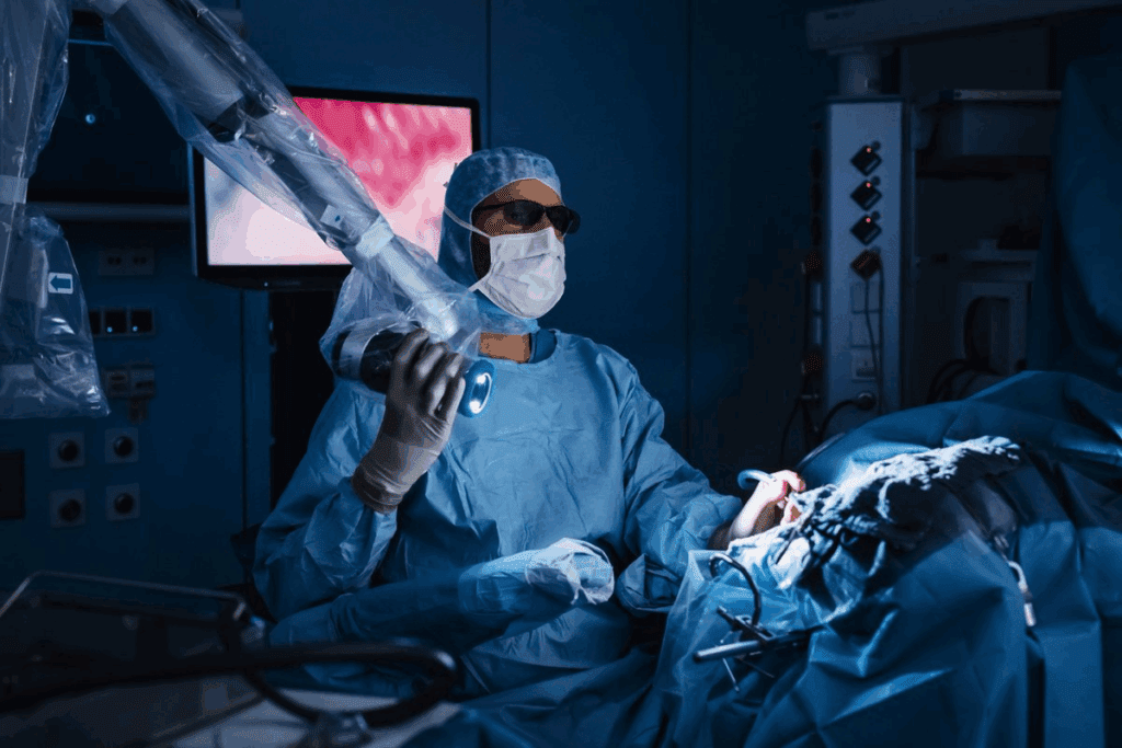 Neurosurgeon work hours: The awful, brutal truth