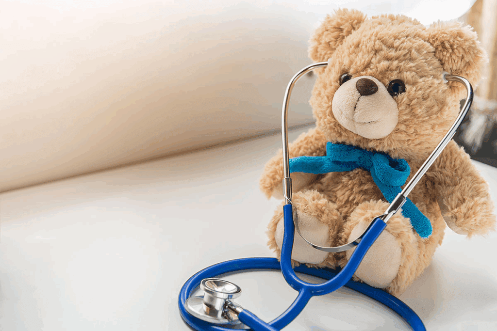 Pediatric Hematology: Why Kids Need It