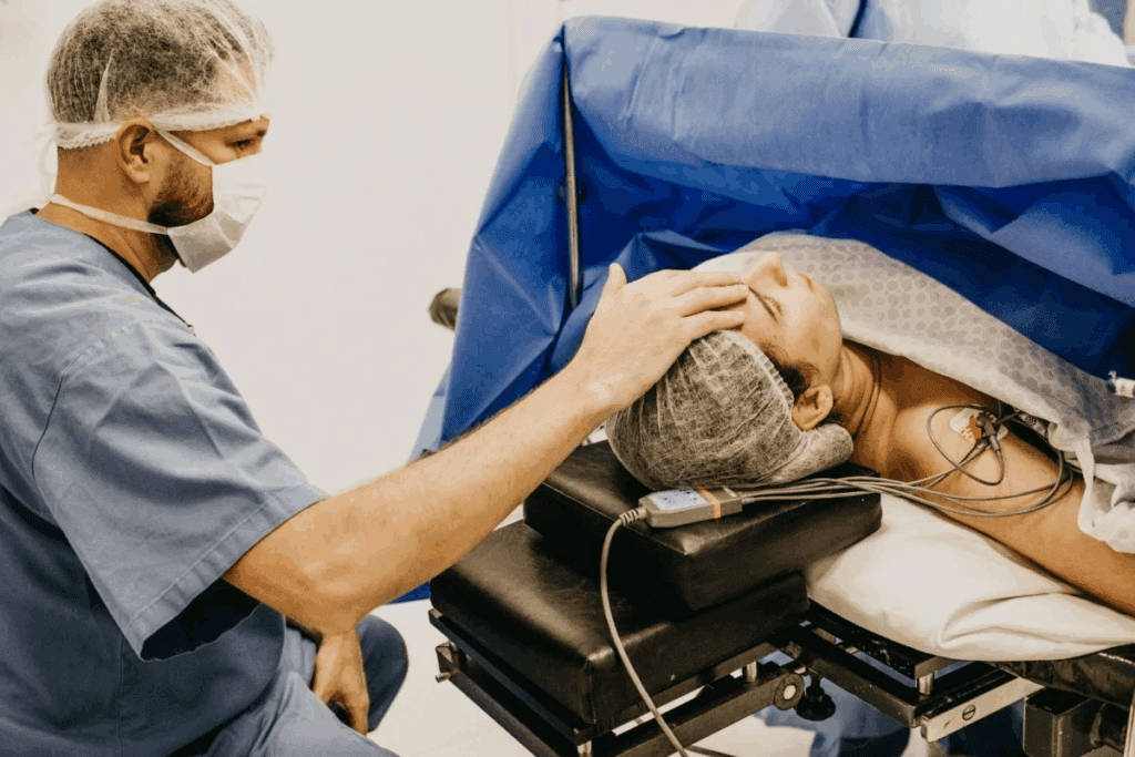 ICU after brain surgery: An essential, critical step