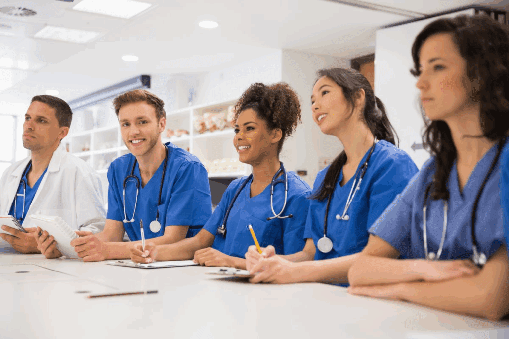 Best medical field: The ultimate 2025 rankings