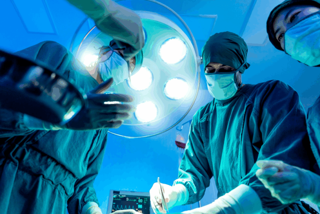 Life expectancy brain surgery: The hopeful facts