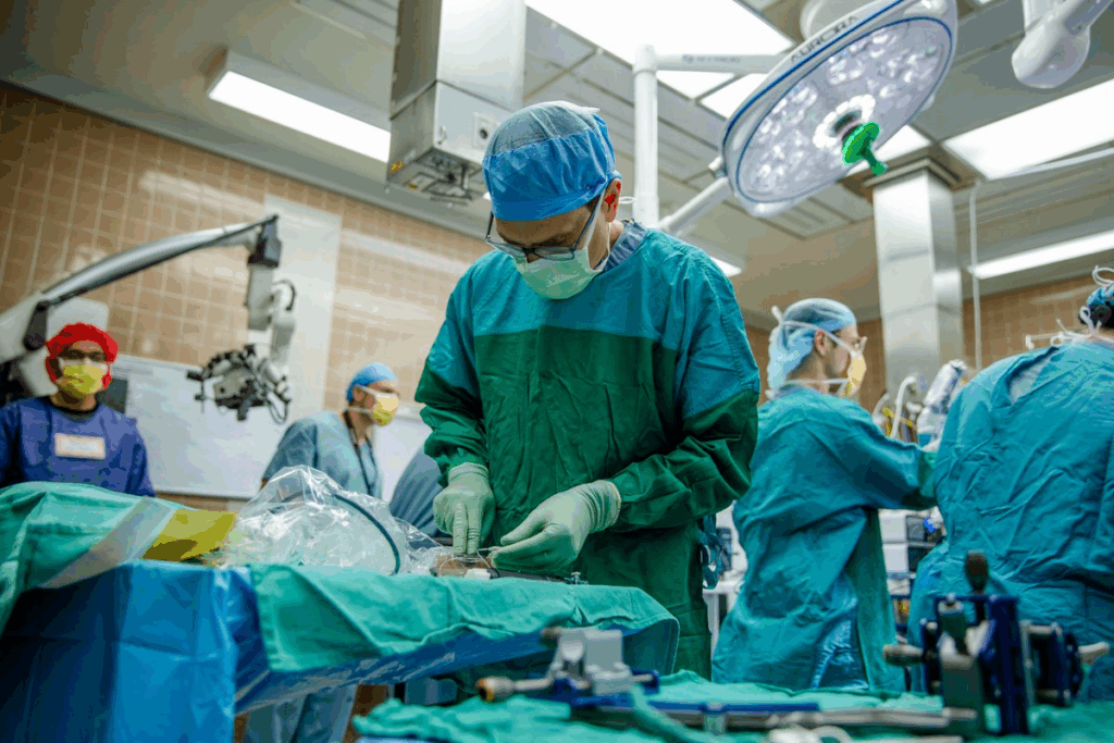 Life expectancy brain surgery: The hopeful facts