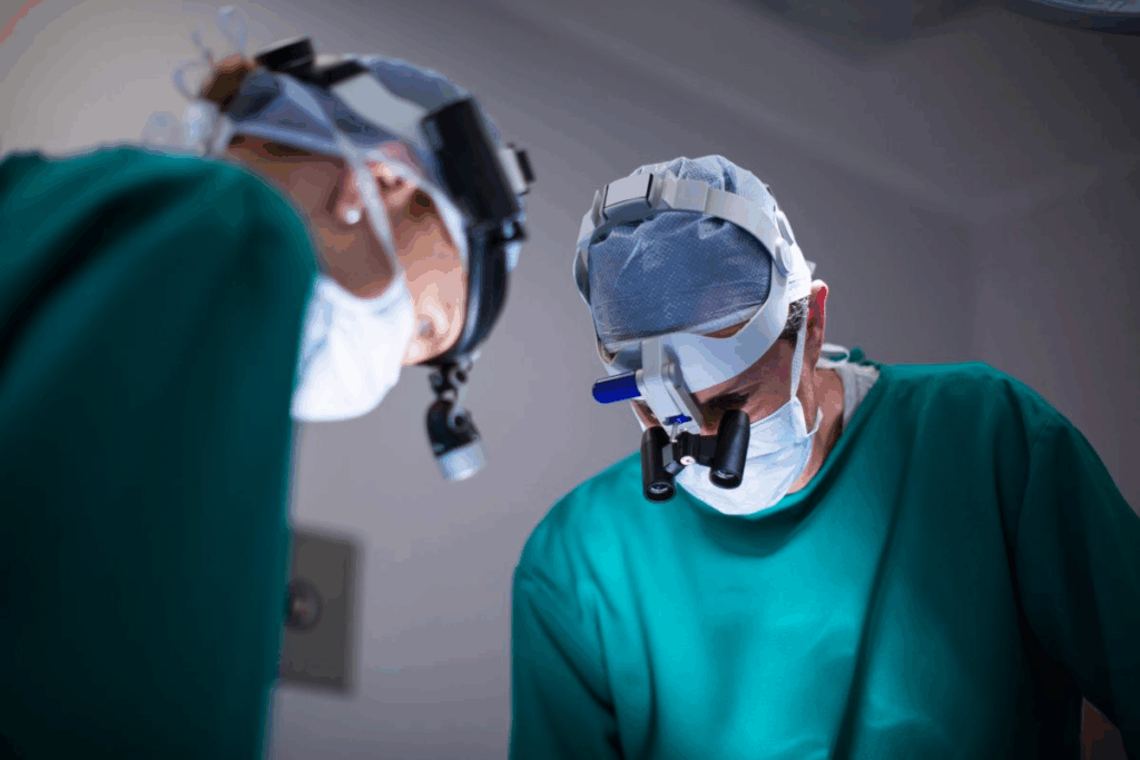 Brain surgery duration: The surprising facts