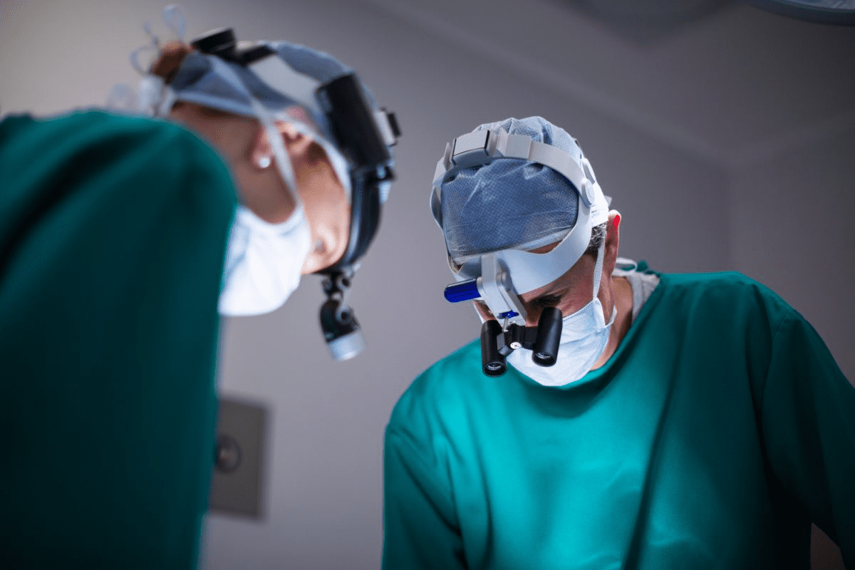 Brain surgery duration: The surprising facts