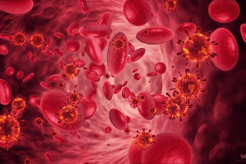 CMV Negative Blood: Meaning and Medical Importance