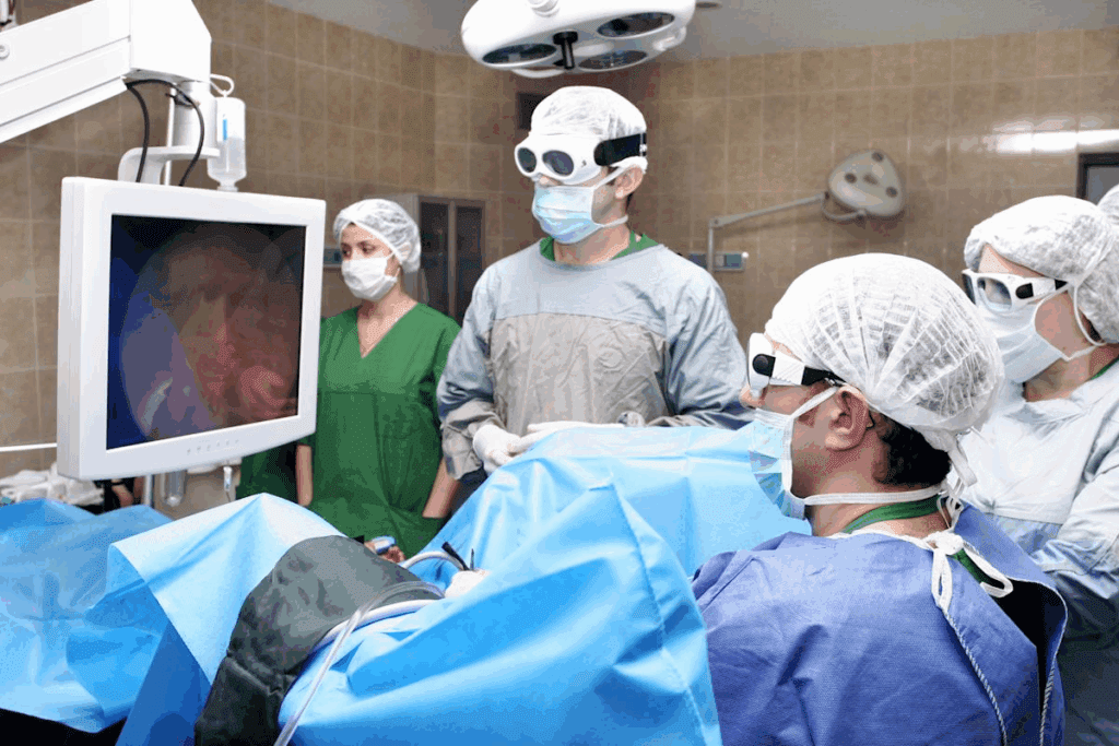 Skull base surgery success: The hopeful facts