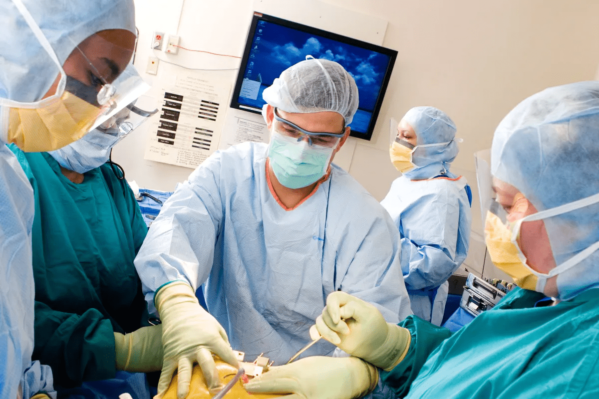 Orthopedic Surgeon Near Me: Hardest Joint Surgeries