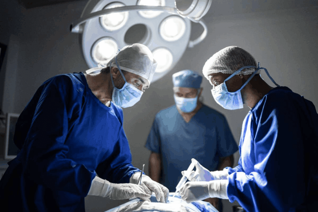 Brain surgery epilepsy: A hopeful, amazing cure?