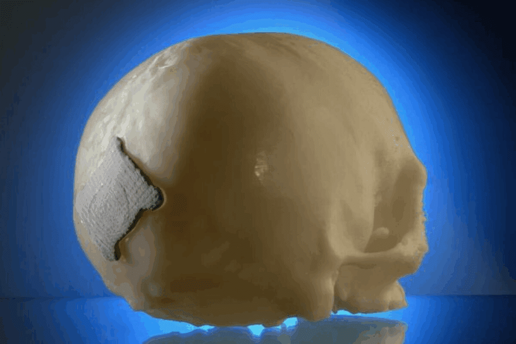 Skull implant lifespan: The amazing, hopeful truth