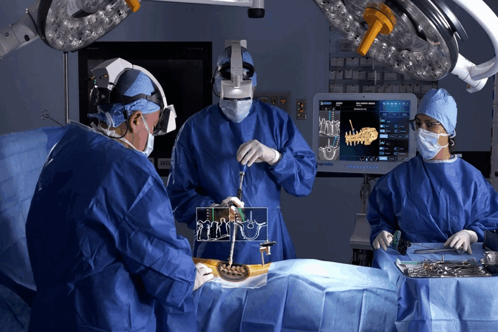 Fusion Procedures Spinal: Is It Major Surgery?