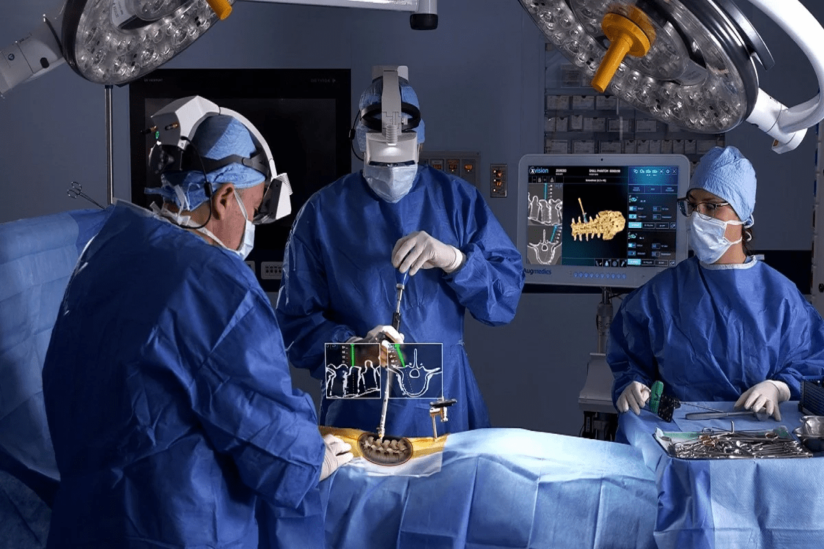 Fusion Procedures Spinal: Is It Major Surgery?