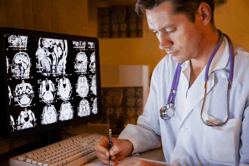 Neurophysiologists Medical Doctors? The Answer