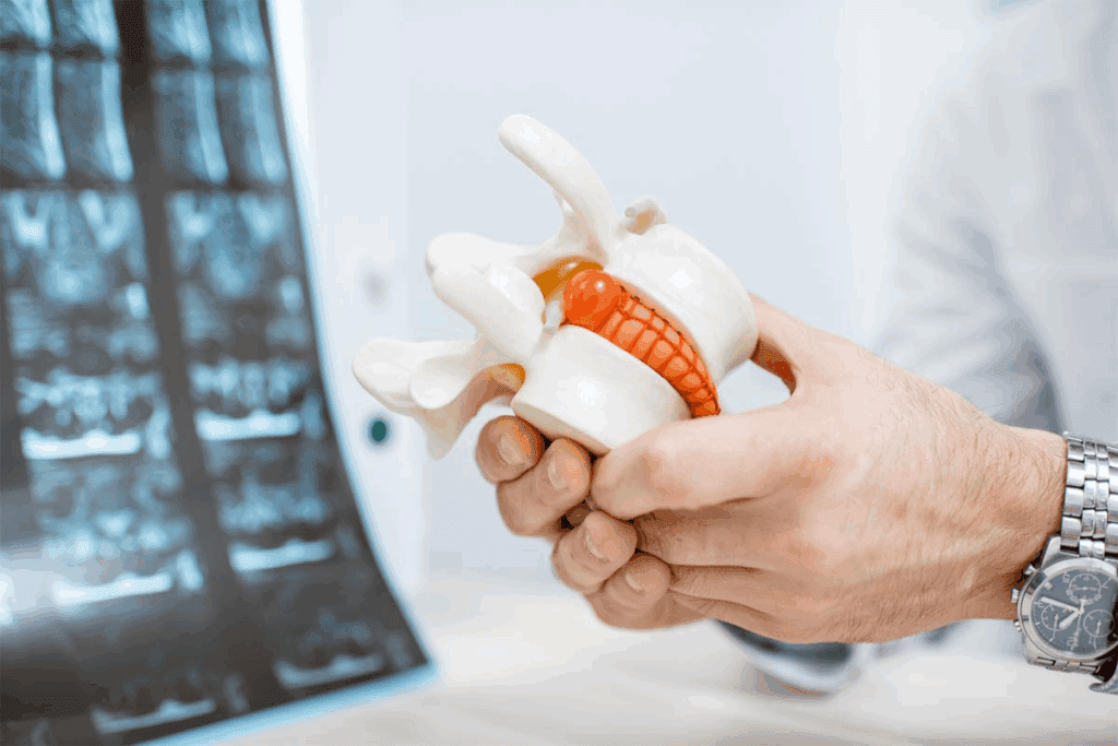 L4 L5 Disc Bulge: How Serious Is It? (Ultimate Guide)