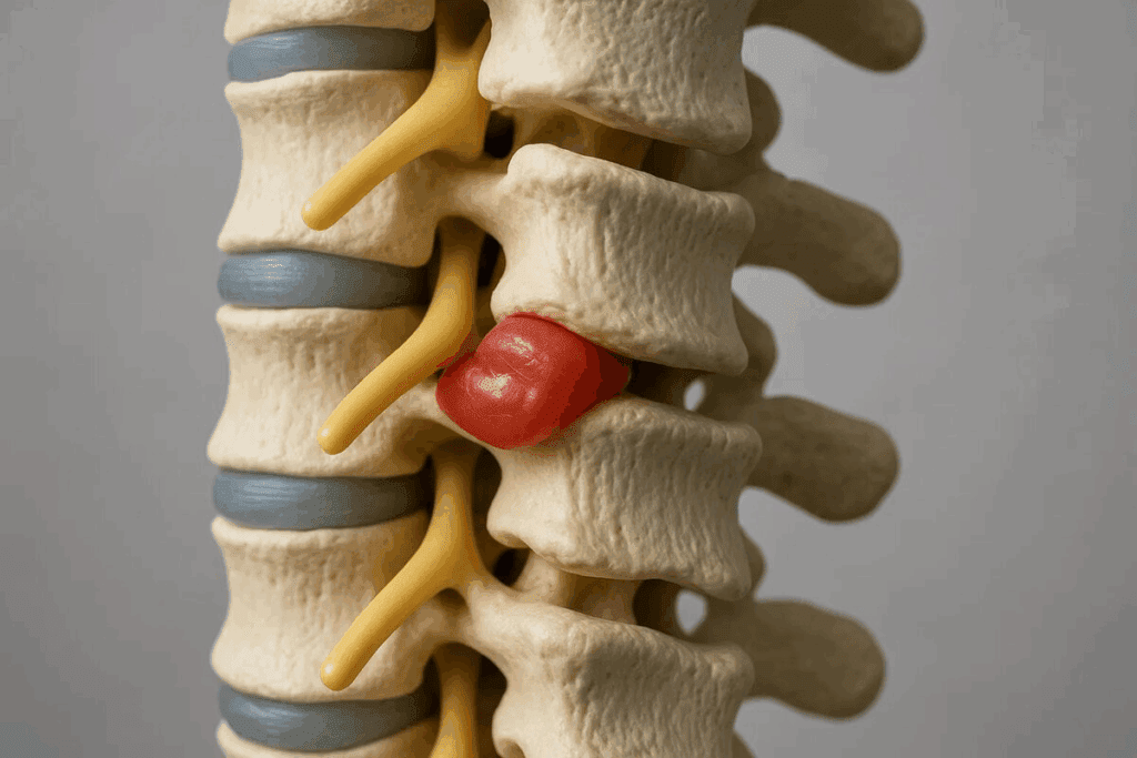 L4 L5 Disc Bulge: How Serious Is It? (Ultimate Guide)