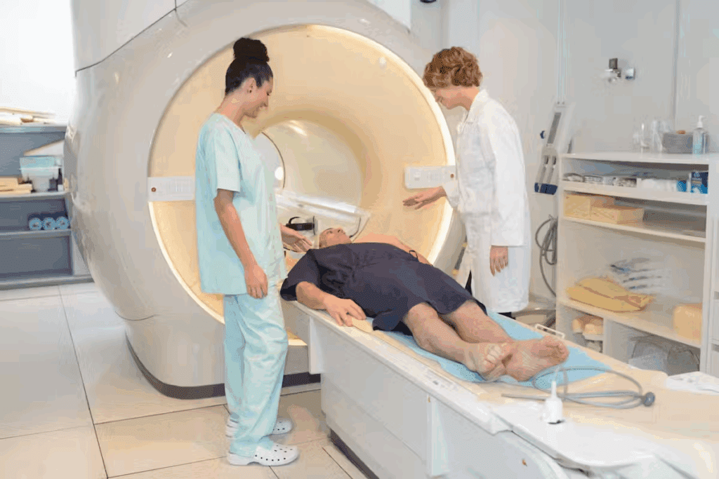 What Next After Radiotherapy? Post-radiotherapy