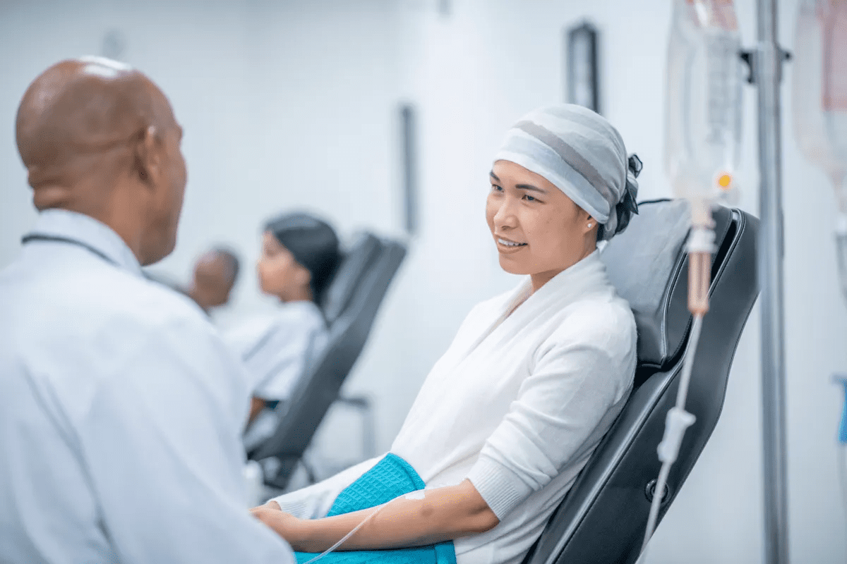 T3 tumor stage: What this awful diagnosis means