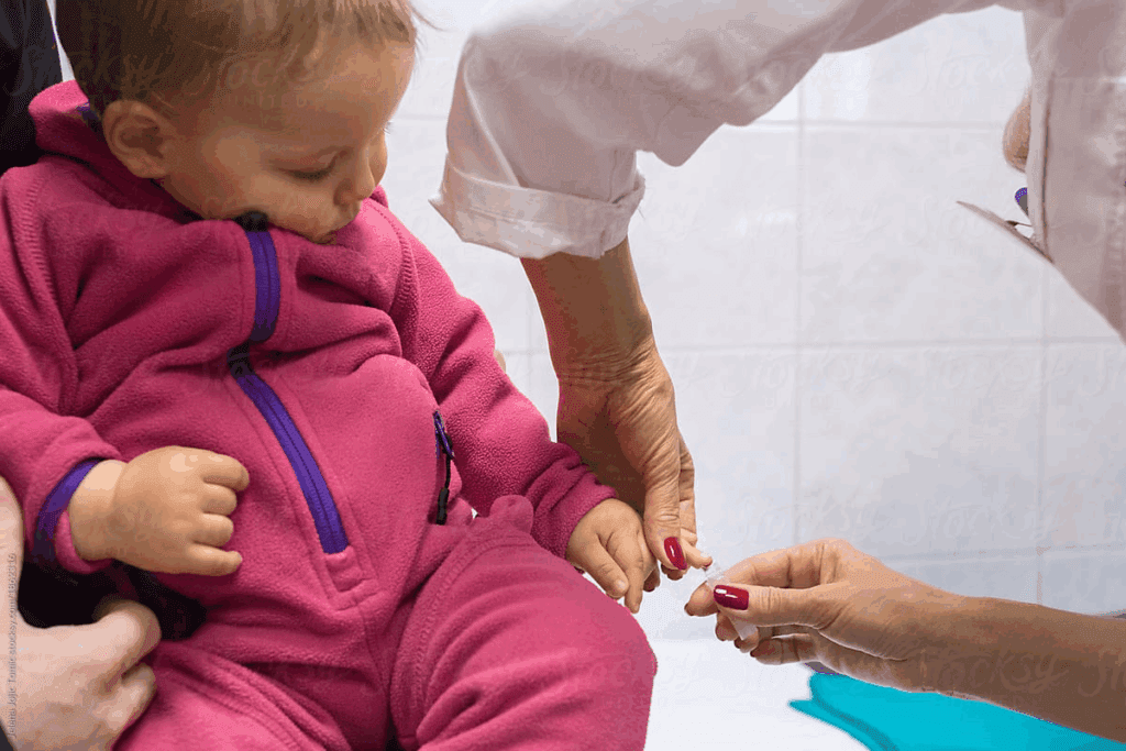 PRBCs: Pediatric Transfusion Threshold Explained