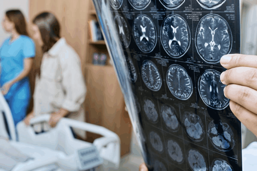 Pineal Gland Tumors: The Shocking Causes