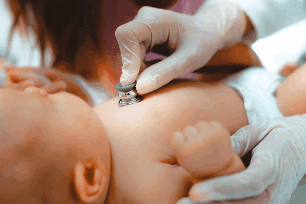 PRBCs: Pediatric Transfusion Threshold Explained