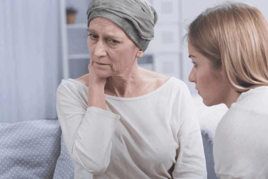 Nerves cancer: The awful, critical link revealed