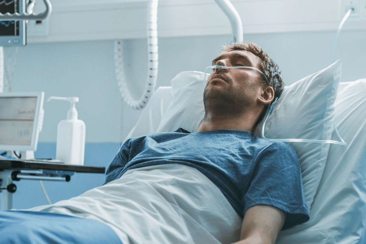 Brain surgery hospital stay: The critical facts