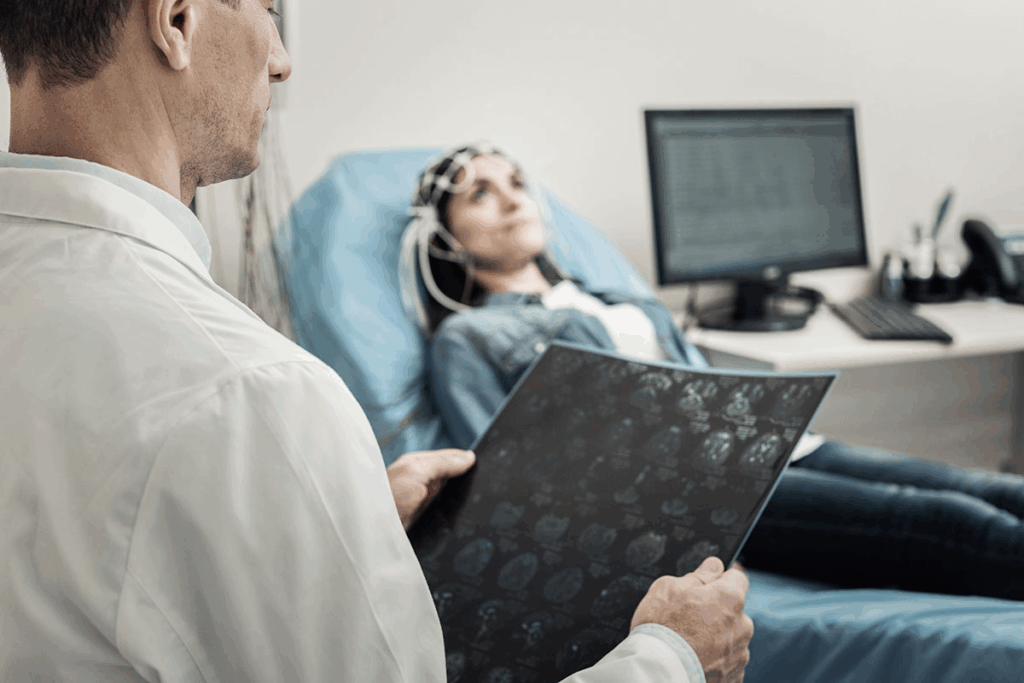 Brain surgery hospital stay: The critical facts