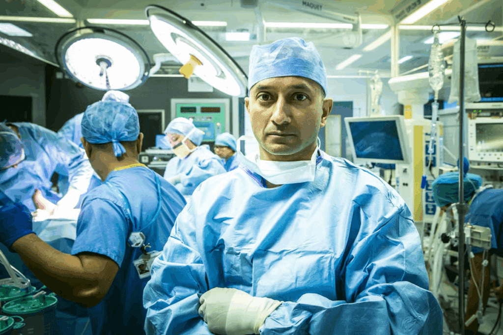 Neurosurgeon vs Trauma Surgeon: The Critical Facts