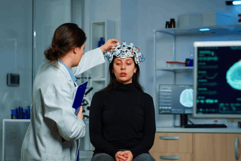 Brain surgery personality: The shocking changes