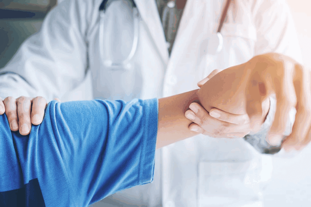 Painful surgery recovery: The awful #1 worst