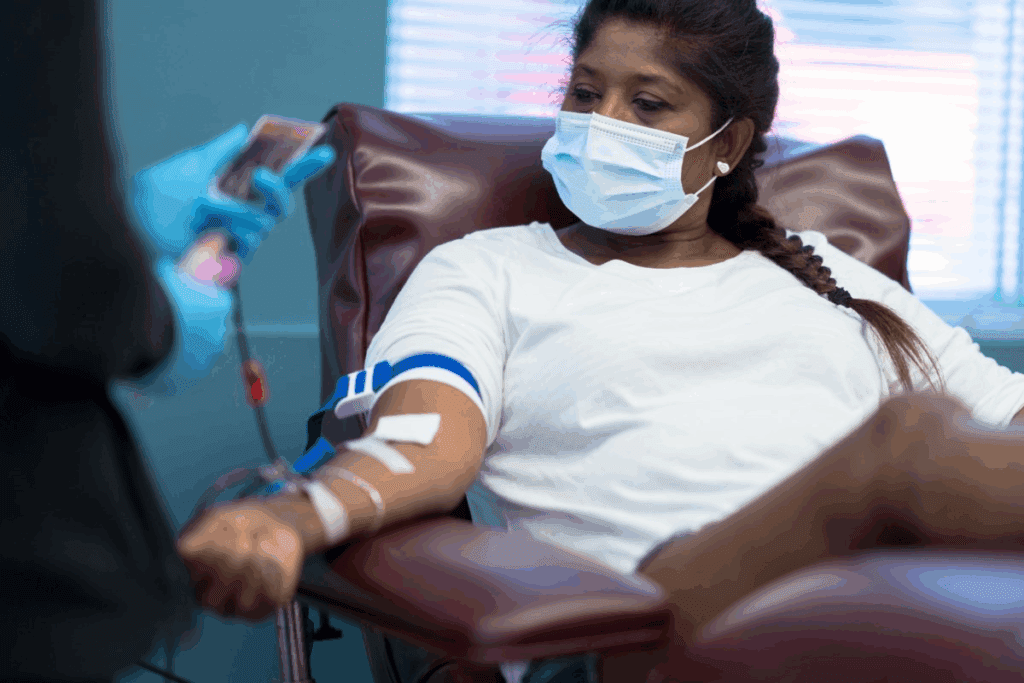 Blood Clots Stomach: 5 Alarming Warning Signs