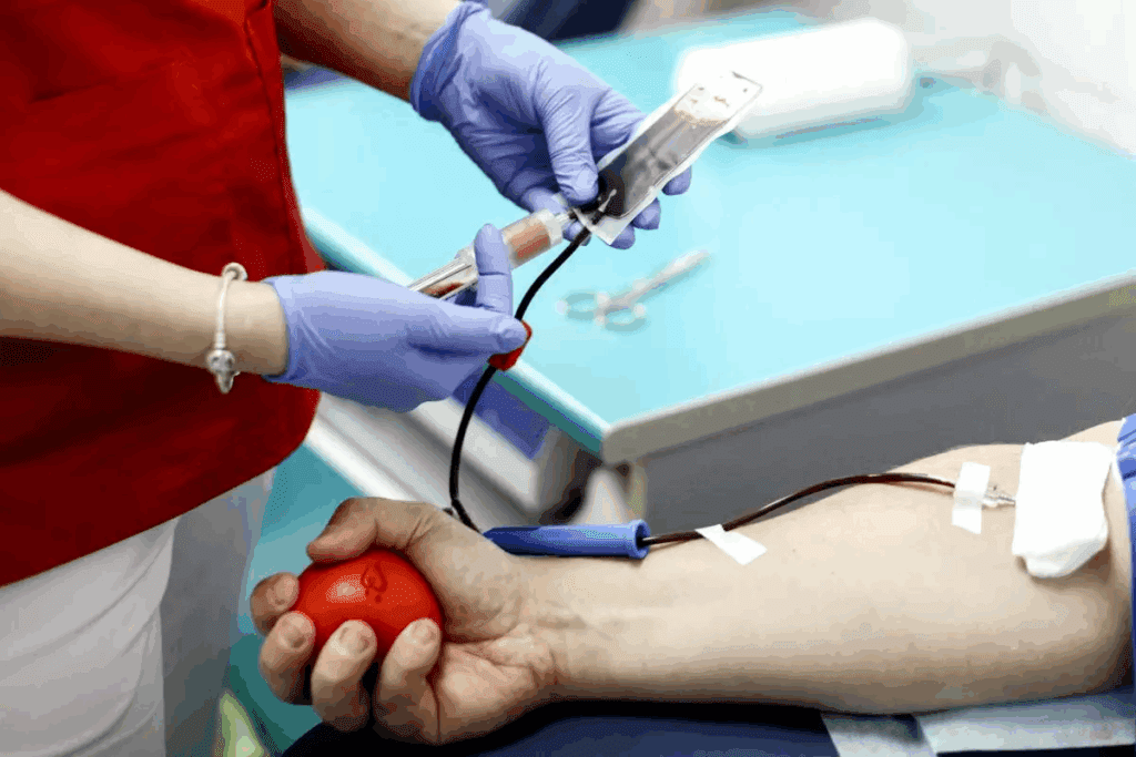 Blood Clots Stomach: 5 Alarming Warning Signs