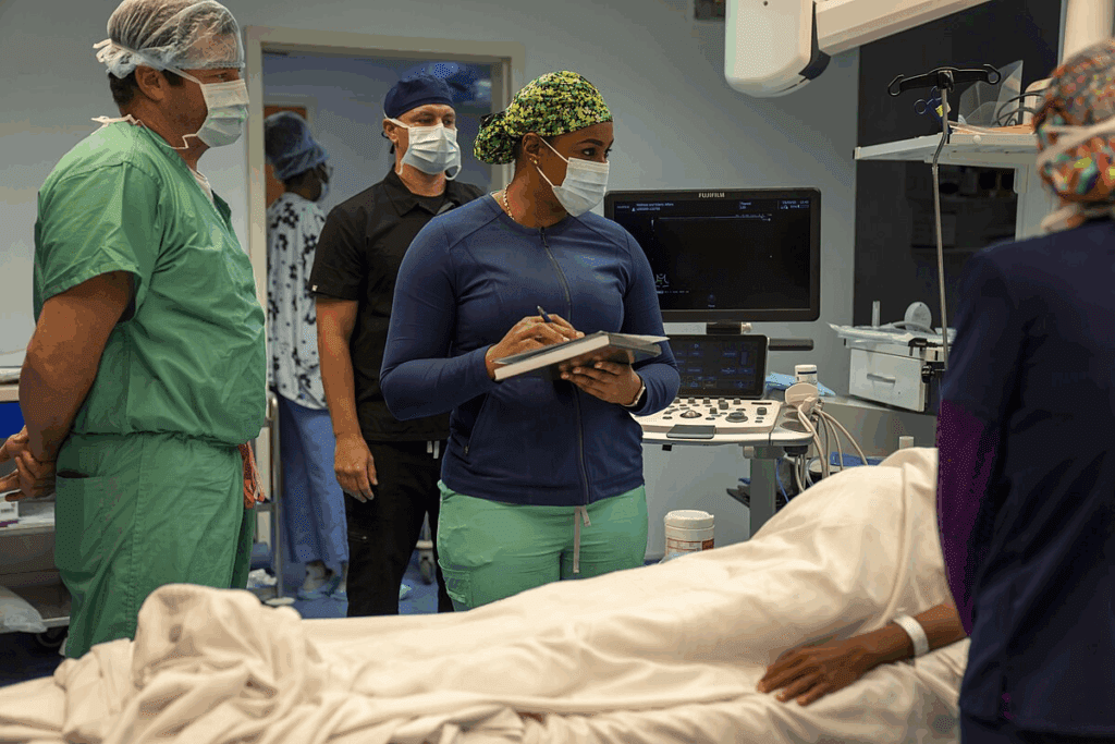 Chiari decompression seriousness: The critical facts