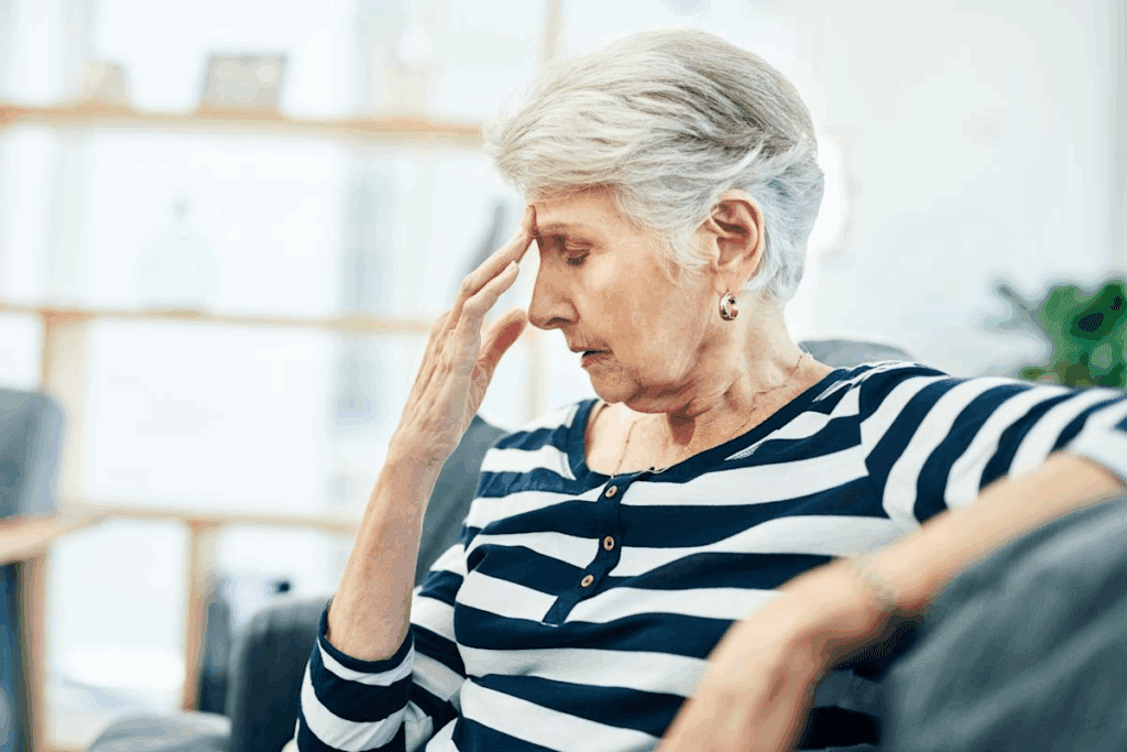 Stroke Precursors: 5 Critical Warning Signs