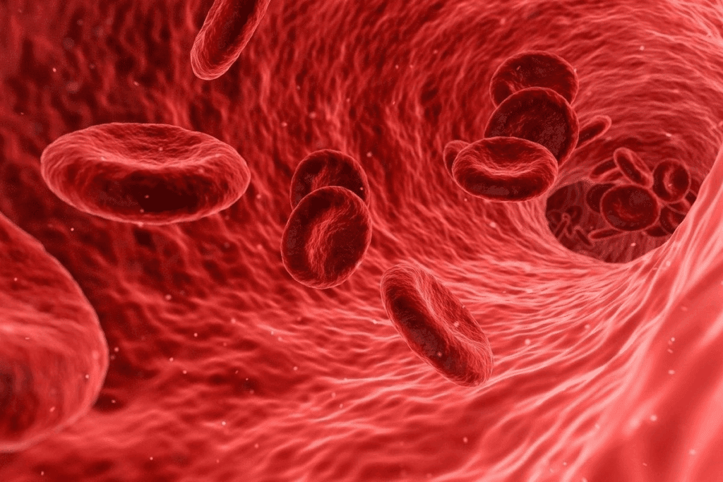 How to Improve Circulation Naturally: Best Drinks