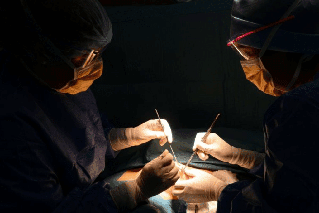 Skull base surgery risks: The awful, critical truth