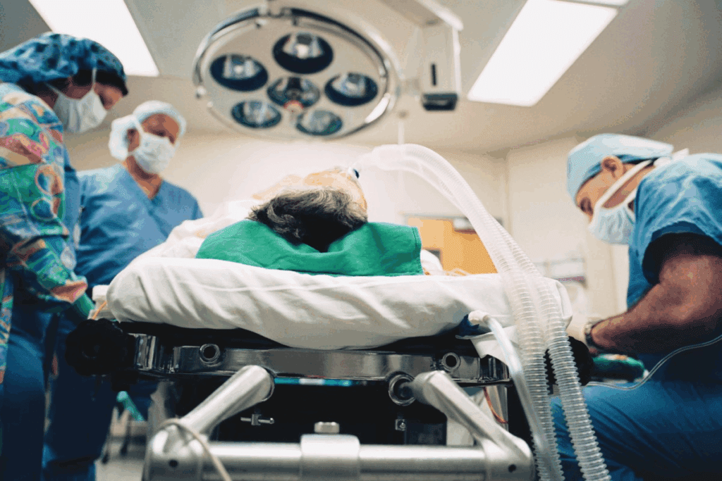 Epilepsy surgery failure: The awful, brutal truth