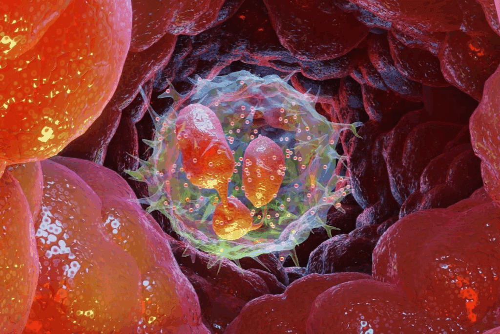 Filgrastim: The Drug That Boosts Neutrophil Levels