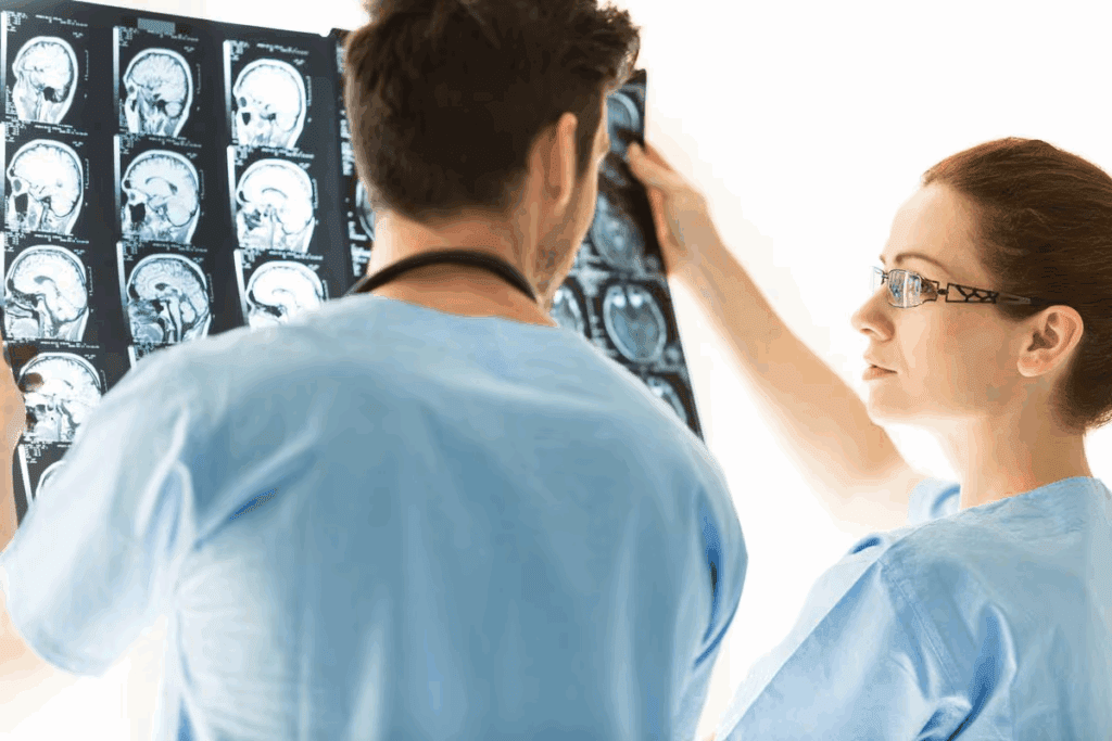Neuro oncologist: 5 critical, awful referral reasons