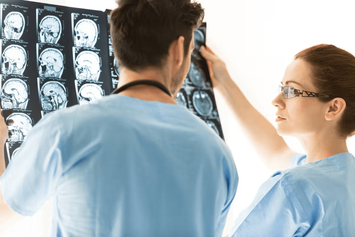 Neuro oncologist: 5 critical, awful referral reasons