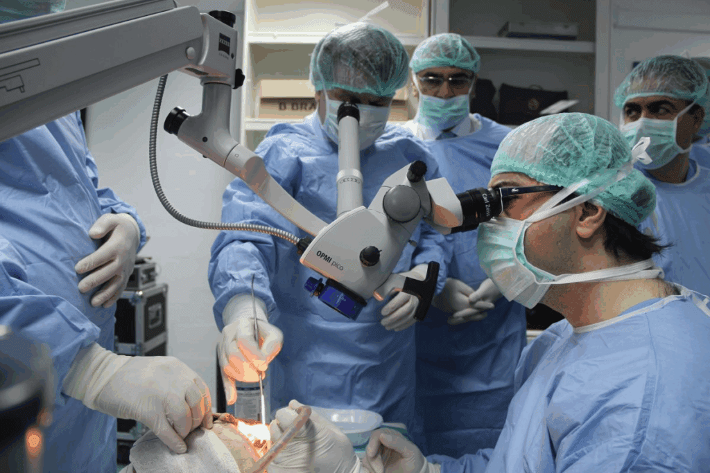 Skull base surgery: The ultimate, amazing guide