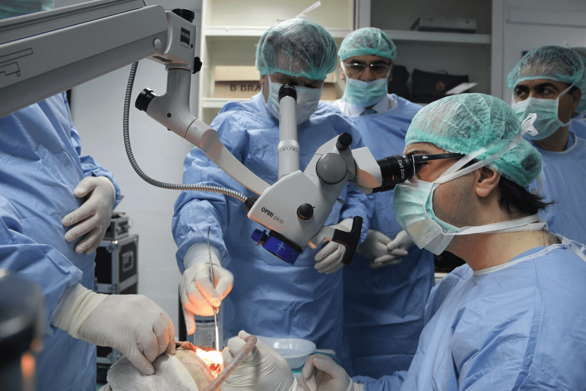 Skull base surgery: The ultimate, amazing guide